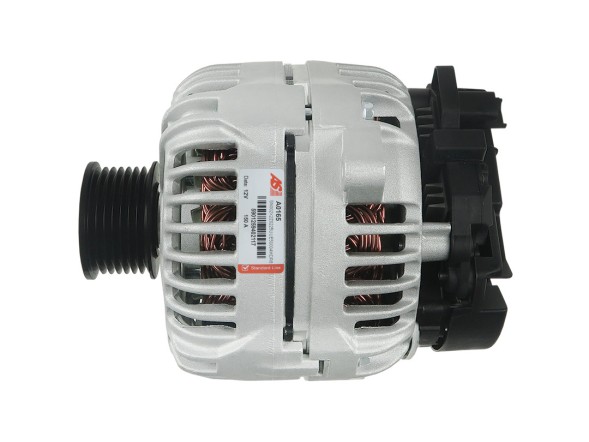 AS-PL  Alternator as-pl a0165