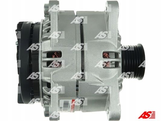 AS-PL  Alternator as-pl a0165