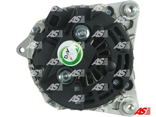 AS-PL  Alternator as-pl a0165