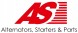 AS-PL  Alternator as-pl a0165