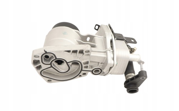 Spartan Parts SPP 000.000.0854 Citroen c5 iii 08> oil cooler with filter