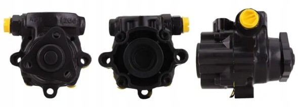 DRI  Hydraulic booster pump 715520966 dri