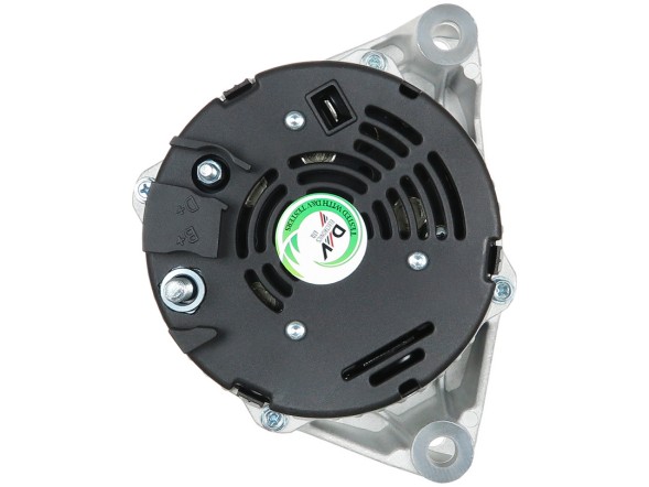 AS-PL  Alternator as-pl a0005