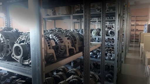 AS-PL  Alternator as-pl a0005