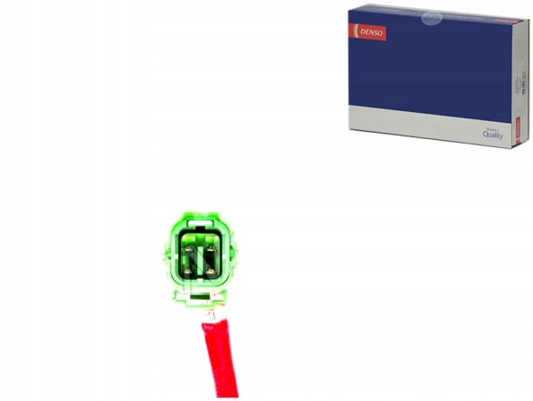 Denso  Lambda probe suzuki grand vitara ii 1.6 04.05- den + collision assistant #34