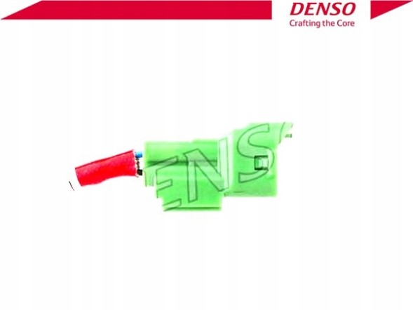 Denso  Lambda probe suzuki grand vitara ii 1.6 04.05- den + collision assistant #34