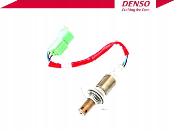 Denso  Lambda probe suzuki grand vitara ii 1.6 04.05- den + collision assistant #34
