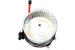 Behr Hella Service 85905464 BRH Brh8ew 351 043-101 behr hella blower fan + driver assistant #33