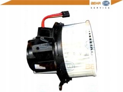 Behr Hella Service 85905464 BRH Brh8ew 351 043-101 behr hella blower fan + driver assistant #33