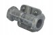 Wabco  Flow valve (4,5, m22x1,5mm) man e 2000, f 2000, f 90, m 90 mercedes