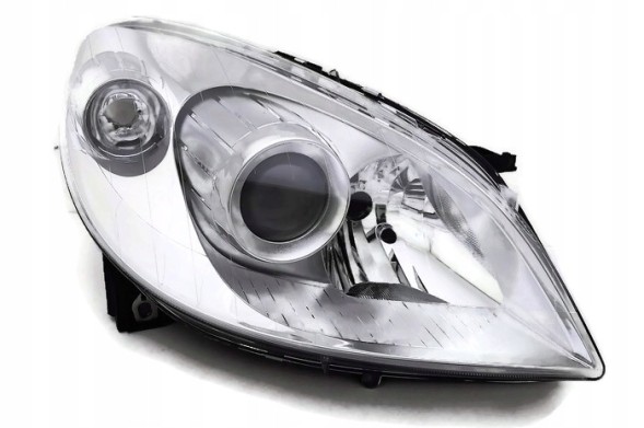 CHINA  Mercedes b class w245 from 2005- headlight new right