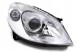 CHINA  Mercedes b class w245 from 2005- headlight new right