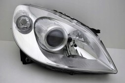 CHINA  Mercedes b class w245 from 2005- headlight new right