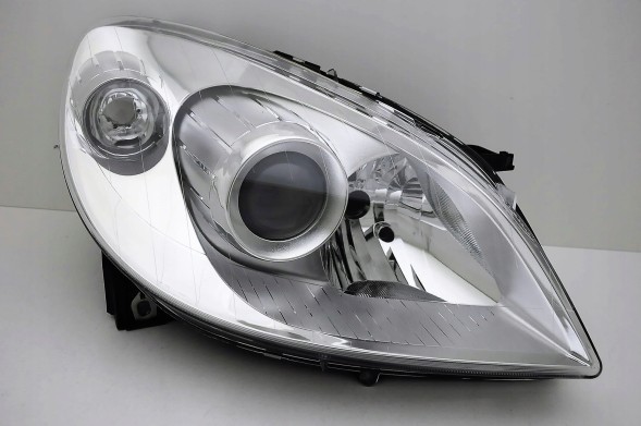 CHINA  Mercedes b class w245 from 2005- headlight new right