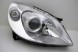 CHINA  Mercedes b class w245 from 2005- headlight new right