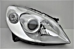 CHINA  Mercedes b class w245 from 2005- headlight new right