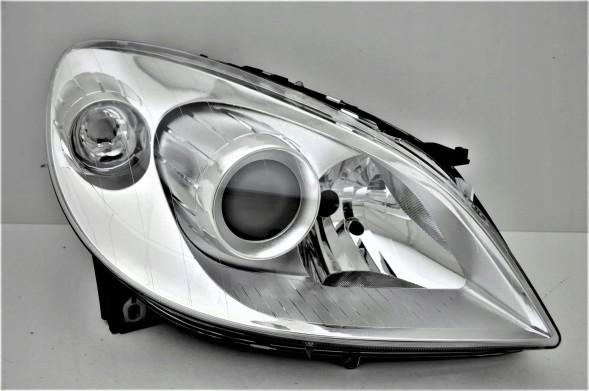 CHINA  Mercedes b class w245 from 2005- headlight new right