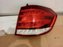 Mercedes-Benz OE Lampa tylna prawa tył prawy z błotnika Mercedes W212 Lift Kombi A2129061803 Rear lamp right rear right fender mercedes w212 lift kombi a2129061803