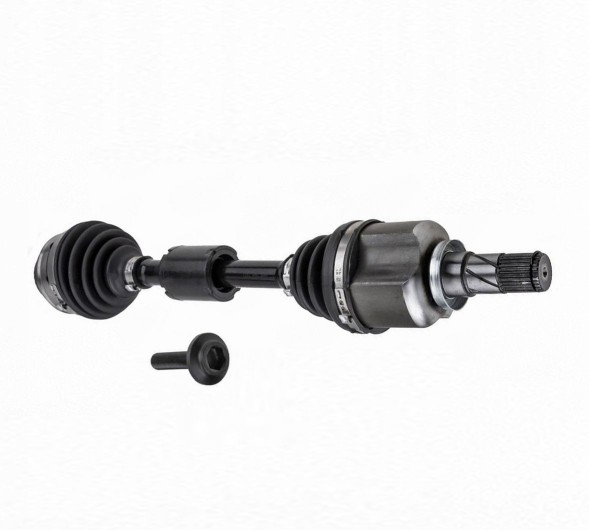 CHINA  Mini clubman half axle (f54) / countryman (f60) 1.5/1.5 d/2.0 - left - new