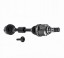CHINA  Mini clubman half axle (f54) / countryman (f60) 1.5/1.5 d/2.0 - left - new
