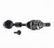 CHINA  Mini clubman half axle (f54) / countryman (f60) 1.5/1.5 d/2.0 - left - new