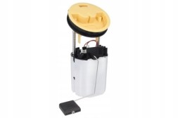 Engitech ENT100082 Electric fuel pump mercedes cls c219 e s211 w211 1.8-5.5