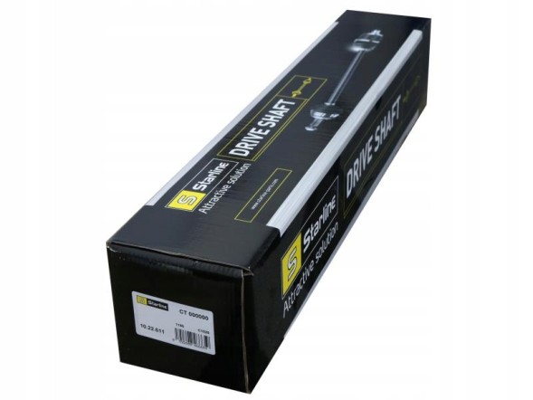 Starline  Starline drive axle set alfa romeo 159 1.