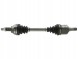 Starline  Starline drive axle set alfa romeo 159 1.