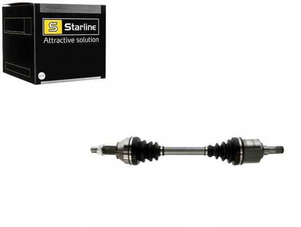 Starline  Starline drive axle set alfa romeo 159 1.