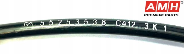 Fiat OE  Original gearshift cable for fiat panda 55239987 amh39987 ford 1824867