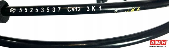 Fiat OE  Original gearshift cable for fiat panda 55239987 amh39987 ford 1824867