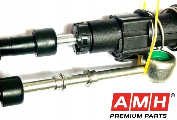 Fiat OE  Original gearshift cable for fiat panda 55239987 amh39987 ford 1824867