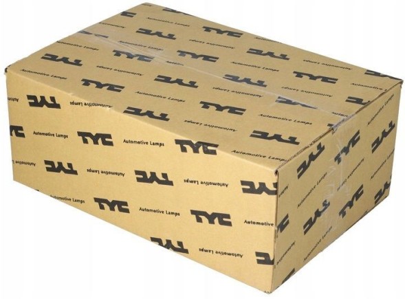 TYC  Lamp tyl db w205 18- /p/led sdn