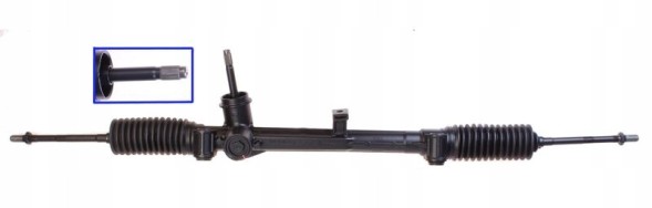 Elstock 14-0822 Steering gear elstock 14-0822