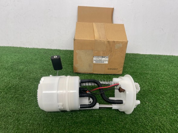 Nissan OE  Fuel pump float tank nissan oe qashqai +2 1.6 2.0 2007+ p1267jd03a