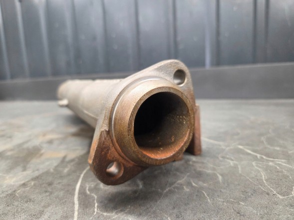 Mercedes-Benz OE A4411420201 A4411420201 a4211420301 exhaust manifold mercedes w477 v6 new