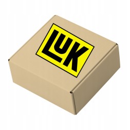 Schaeffler LuK Clutch set - luk 627 3066 33