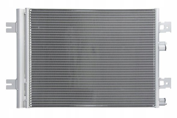 Bosch 1 986 AD2 041 Bosch renault condenser