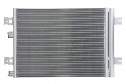 Bosch 1 986 AD2 041 Bosch renault condenser