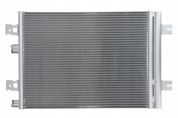 Bosch 1 986 AD2 041 Bosch renault condenser