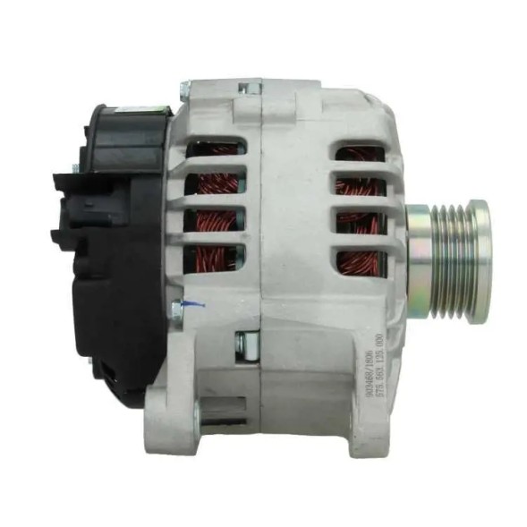 BV Psh 575.563.125.000 Alternator 575.563.125.000 bv psh