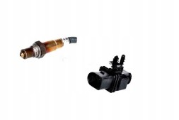 Bosch PRO/0 281 004 196 BOS Lambda probe land rover 3.0 13- bosch + collision assistant #34