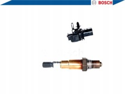 Bosch PRO/0 281 004 196 BOS Lambda probe land rover 3.0 13- bosch + collision assistant #34