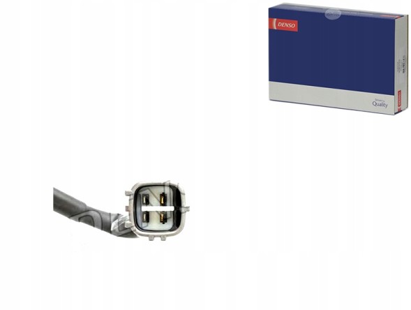 Denso PRO/DOX-0505 DEN Lambda probe lexus es rx toyota camry previa iii r + collision assistant #34