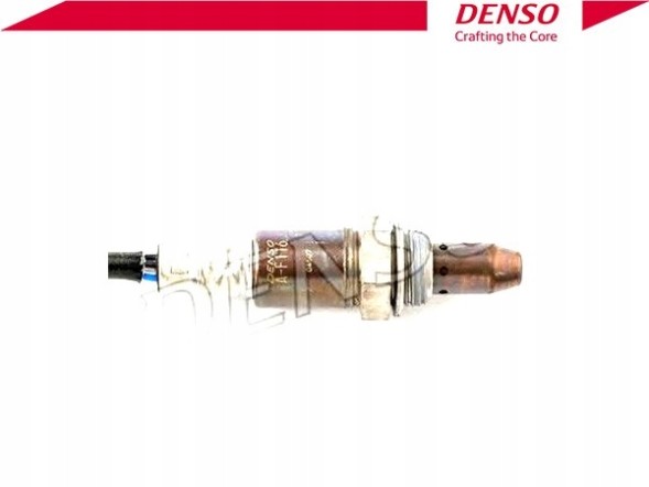 Denso PRO/DOX-0505 DEN Lambda probe lexus es rx toyota camry previa iii r + collision assistant #34