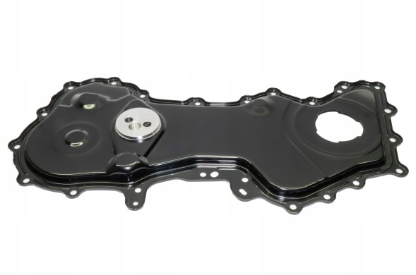 Renault OE 135021465R Timing cover, shaft simering, paste renault master iii 2.3dci, movano b