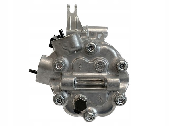 Sanden 1S0 820 803F / 1S0820803F / 1S0820803 F 6R0 820 803A / 6R0820803A / 6R0820803 A 6RD 820 803 / 6RD820803 Air conditioning compressor vw polo 1.2 fsi 1s0 820 803f / 1s0820803f