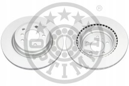 Optimal Brake disc optimal bs-7588c