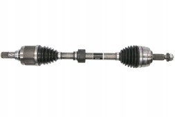 SNR Front drive axle snr dk55.268