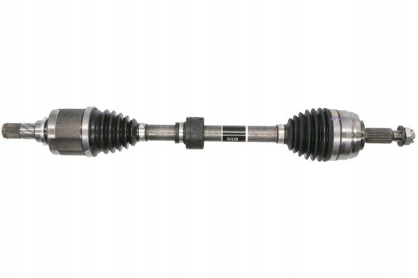 SNR  Front drive axle snr dk55.268